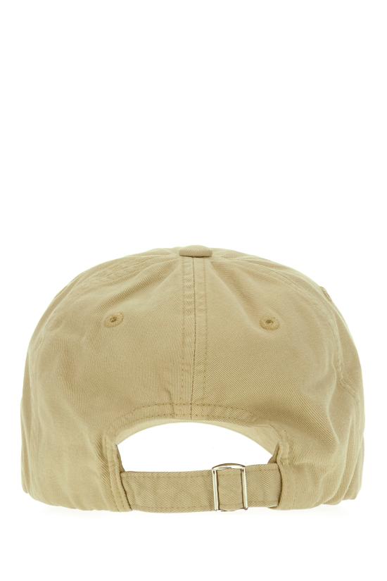 24FW 스튜디오 니콜슨 볼캡 CAPSNM1168SAND DOM - STUDIO NICHOLSON