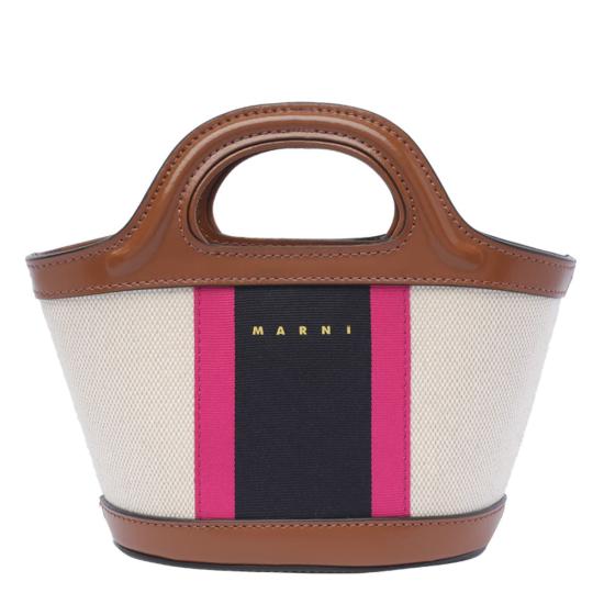  마르니 토트백 BMMP0096U2P6457ZO706