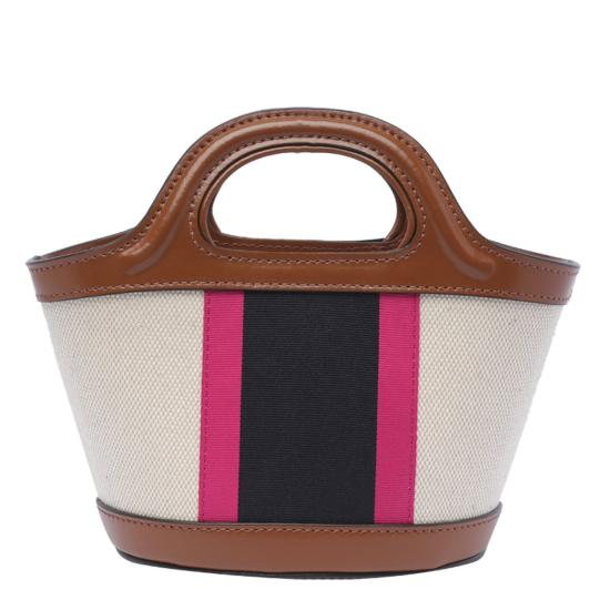  마르니 토트백 BMMP0096U2P6457ZO706 - MARNI