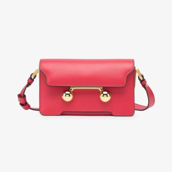  마르니 클러치/파우치 SBMP0193U0P694800R67 DOM