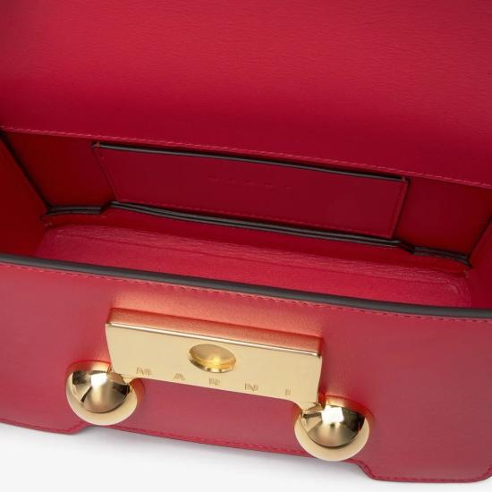  마르니 클러치/파우치 SBMP0193U0P694800R67 DOM - MARNI