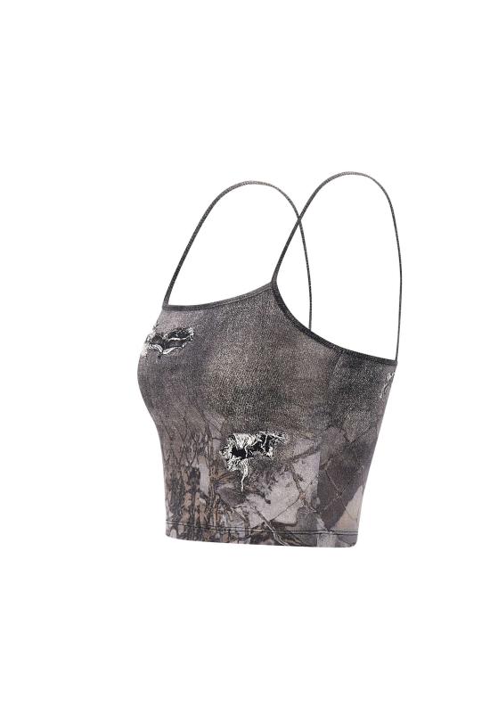  디젤 민소매 티셔츠 A129730QIAD02 DOM - DIESEL