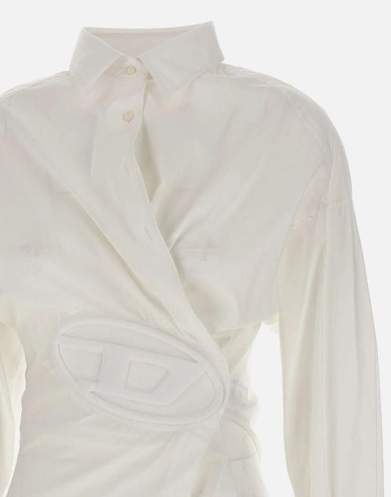  디젤 블라우스 A128750IMAL100 DOM - DIESEL