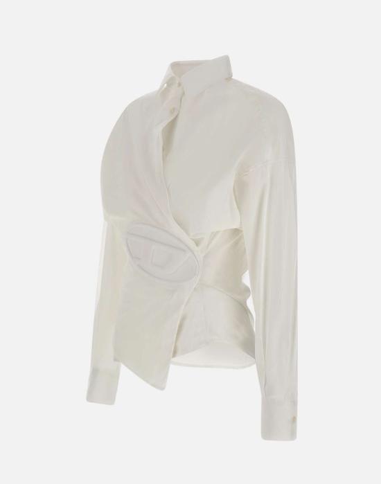  디젤 블라우스 A128750IMAL100 DOM - DIESEL