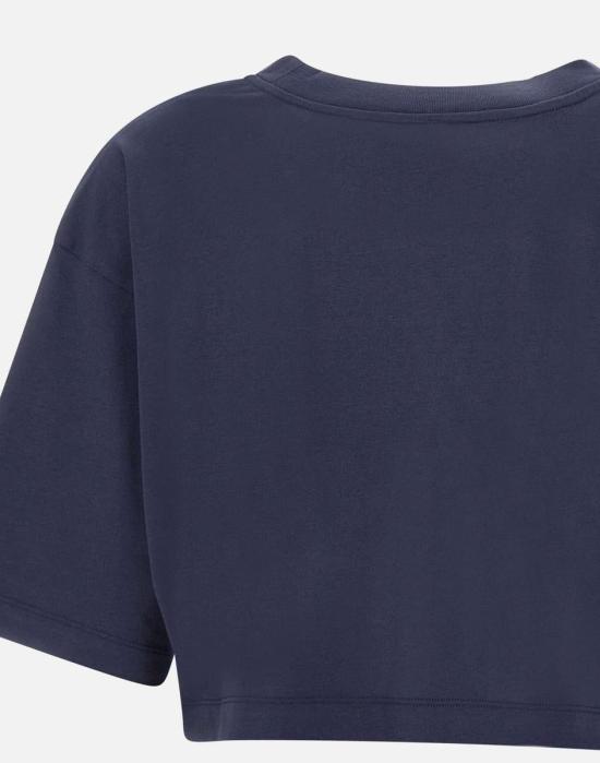  마르니 반팔 티셔츠 THJE0301P1USCS11L2B99 DOM - MARNI