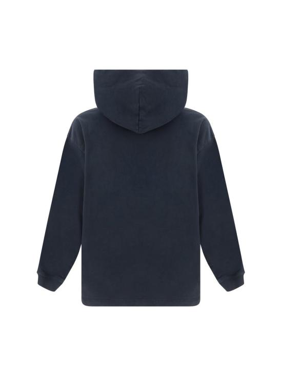 24FW 아크네 스튜디오 후드 티셔츠 CI0170900 DOM - ACNE STUDIOS