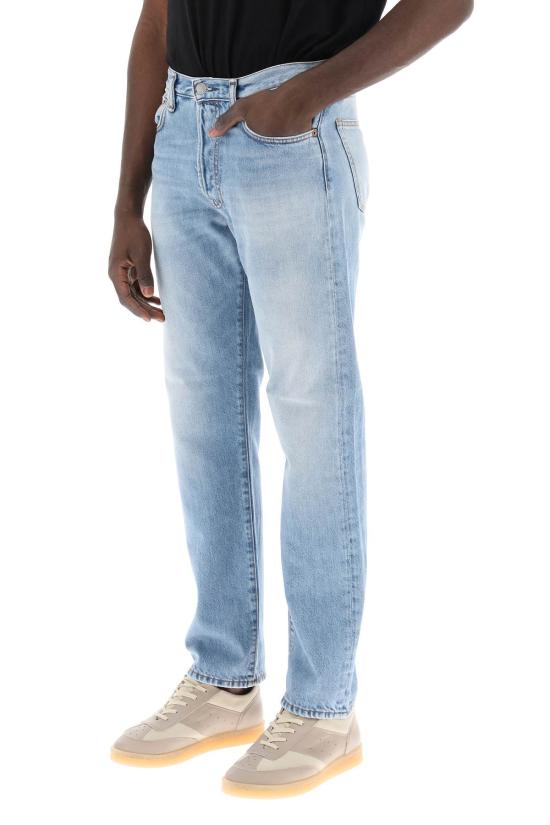 24FW 아크네 스튜디오 데님 팬츠 B00295228 DOM - ACNE STUDIOS