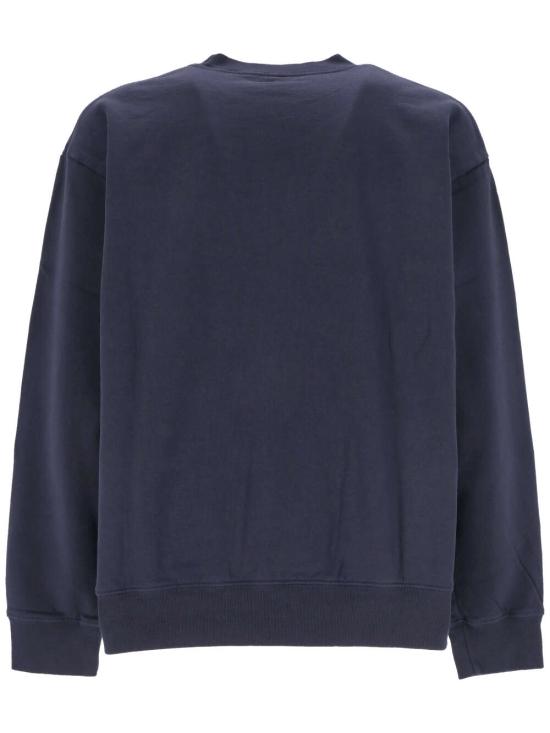  스포티앤리치 긴팔 티셔츠 CRAW2316NA DOM - SPORTY & RICH