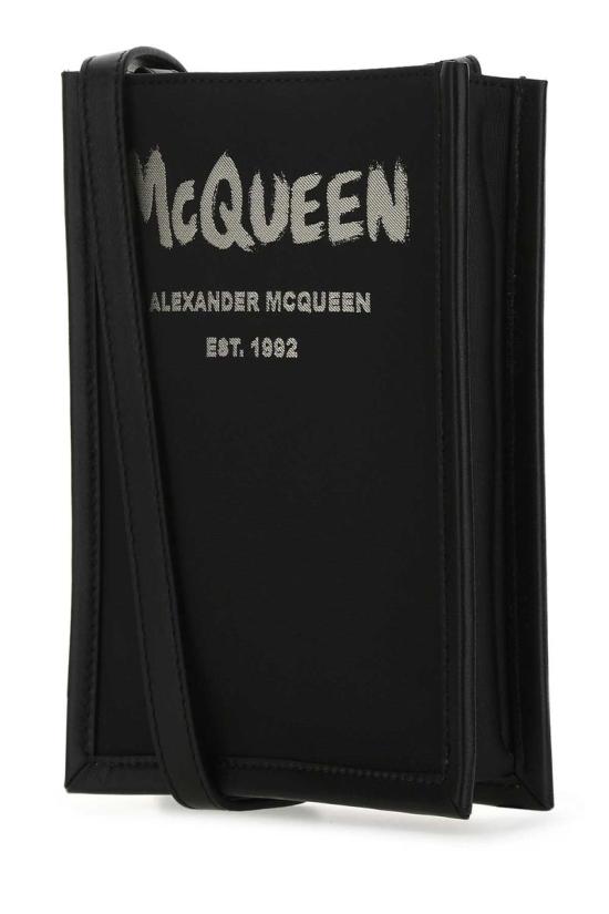  알렉산더 맥퀸 크로스백 6685921AAEZ1073 DOM - ALEXANDER MCQUEEN