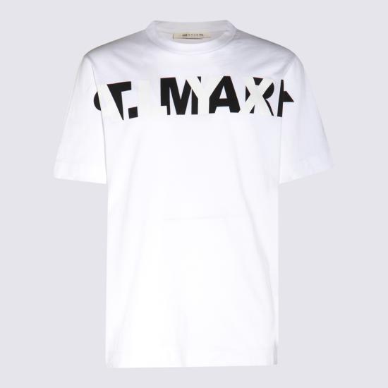  1017 알릭스 9SM 반팔 티셔츠 AAUTS0381FA01WTH0001 DOM - 1017 ALYX 9SM