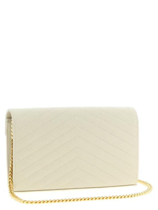 24FW 생로랑 377828BOW019207 DOM - SAINT LAURENT