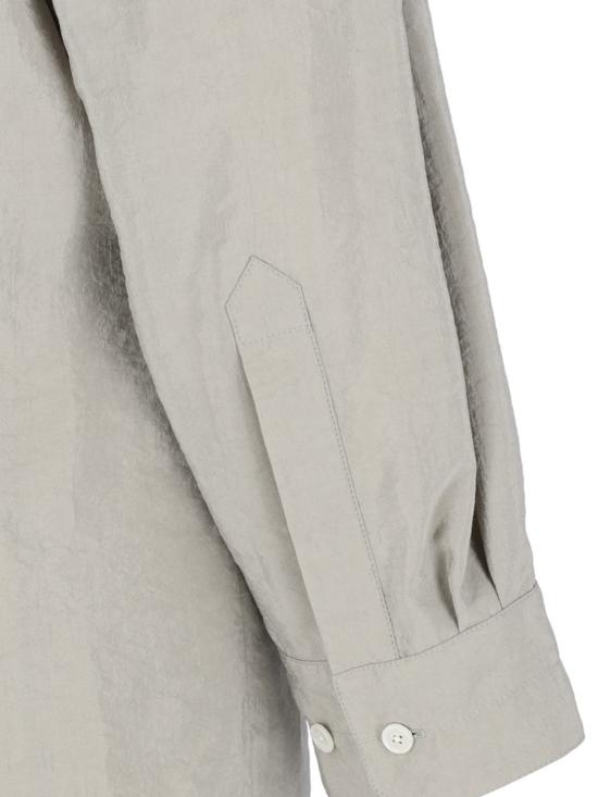  르메르 롱 원피스 DR1024LF208BK885 DOM - LEMAIRE