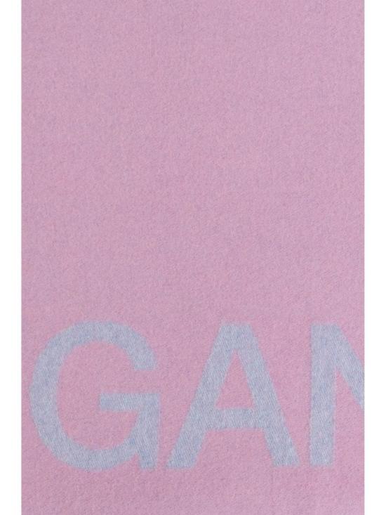 24FW 가니 머플러/스카프 A6200733 DOM - GANNI