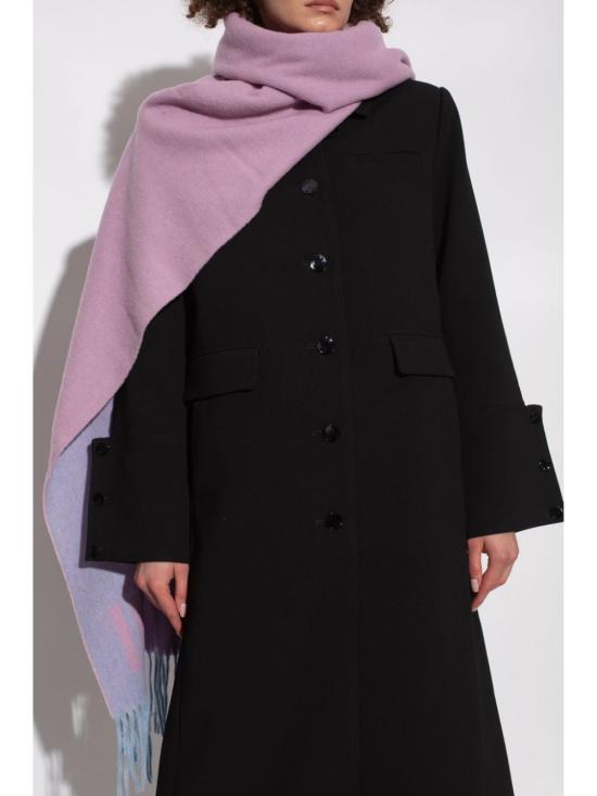 24FW 가니 머플러/스카프 A6200733 DOM - GANNI