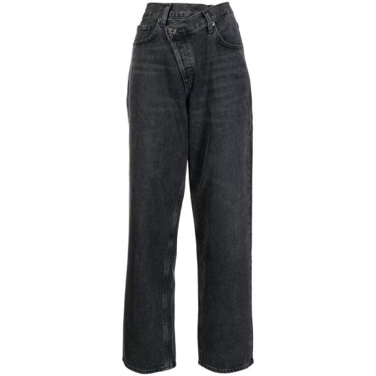  에이골디 데님 팬츠 A097C1157SHMBL DOM