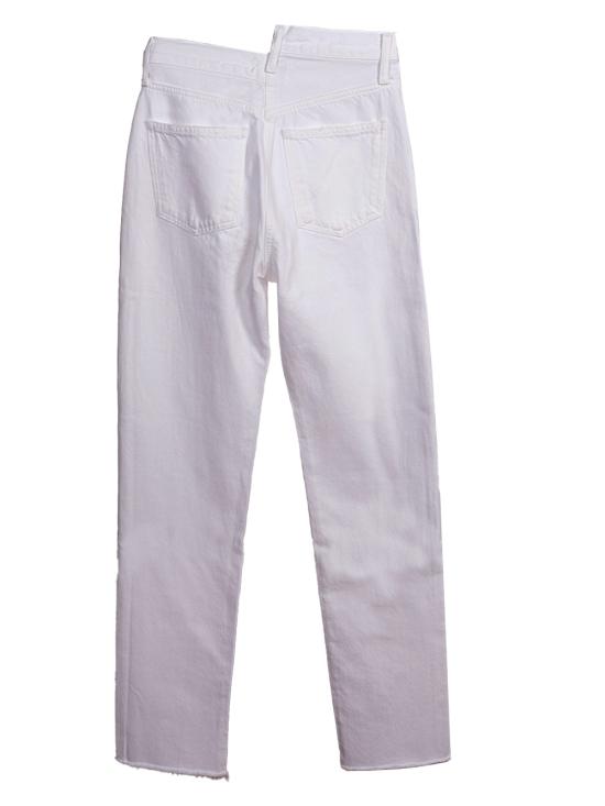  에이골디 스트레이트 팬츠 A90371183ELMNT DOM - AGOLDE