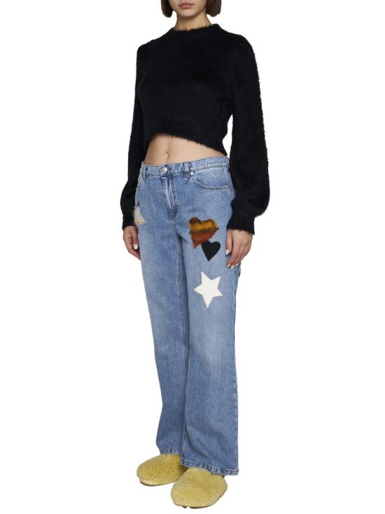  마르니 스웨터 GCMD0476A0UFU16200N99 DOM - MARNI