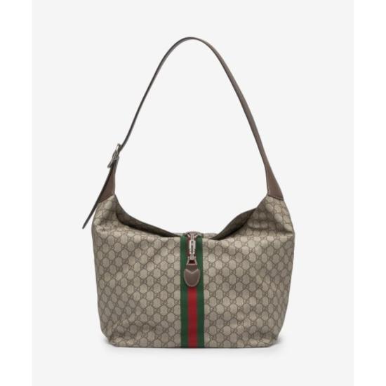  구찌 재키 1961 미디움 숄더백 758684FACIP8747 DOM