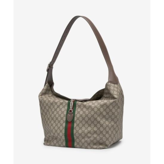  구찌 재키 1961 미디움 숄더백 758684FACIP8747 DOM - GUCCI