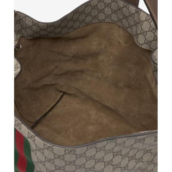  구찌 재키 1961 미디움 숄더백 758684FACIP8747 DOM - GUCCI