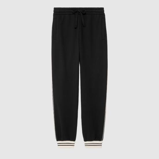  구찌 트레이닝/조거 팬츠 756598XJFV71043 DOM - GUCCI