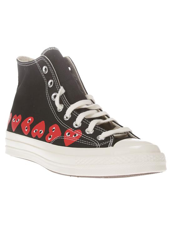  꼼데가르송 스니커즈 P1K1271 DOM - COMME DES GARCONS
