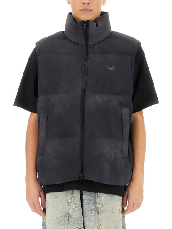 24FW 디젤 베스트 A144030CBCS9XXA DOM