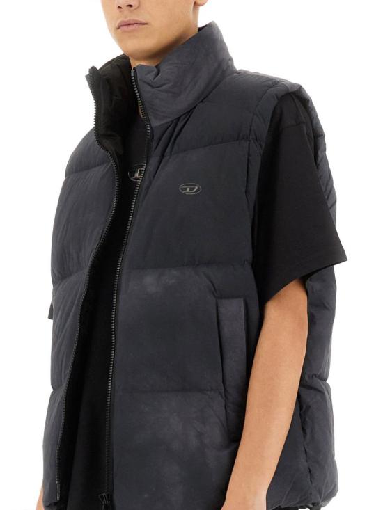 24FW 디젤 베스트 A144030CBCS9XXA DOM - DIESEL