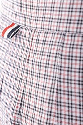  톰브라운 숏 스커트 FGC402AF0499960 DOM - THOM BROWNE