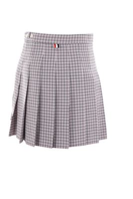  톰브라운 숏 스커트 FGC402AF0499960 DOM - THOM BROWNE