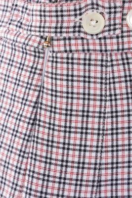  톰브라운 숏 스커트 FGC402AF0499960 DOM - THOM BROWNE