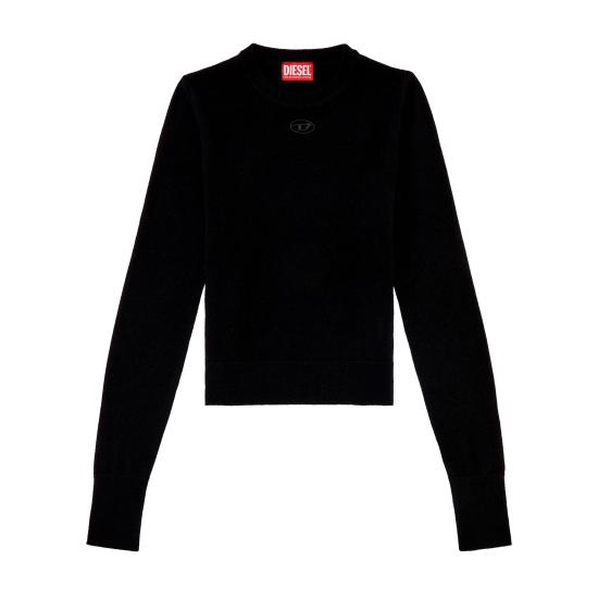 24FW 디젤 스웨터 A130130GEAY9XX DOM