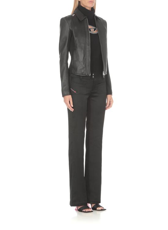 24FW 디젤 터틀넥 A067130KCAE9XX DOM - DIESEL