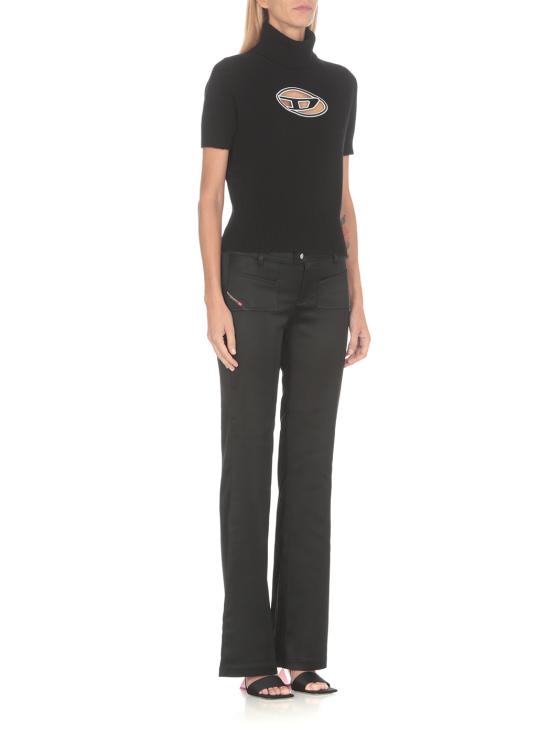 24FW 디젤 터틀넥 A067130KCAE9XX DOM - DIESEL