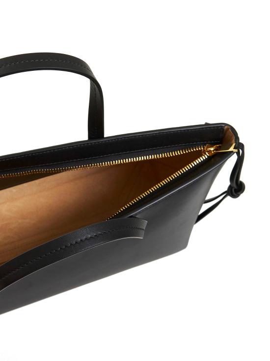 24FW 질샌더 토트백 J08ZH0052P7223001 DOM - JIL SANDER