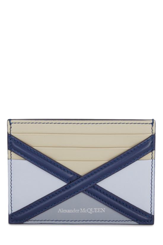  알렉산더 맥퀸 남성지갑 7263241AAM09680 DOM