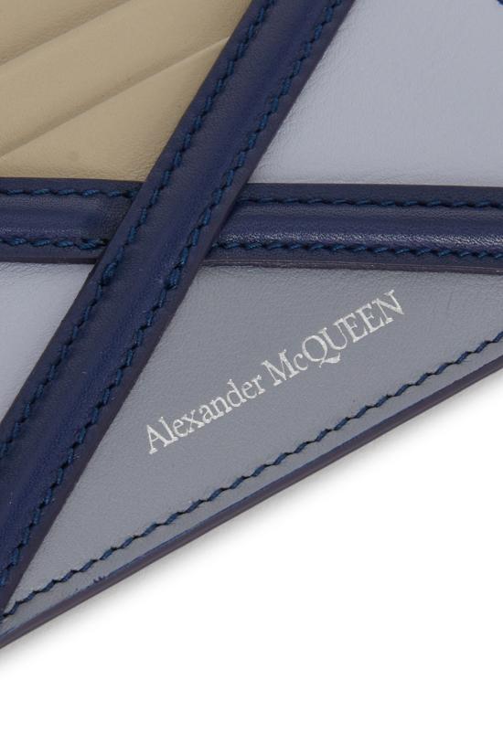  알렉산더 맥퀸 남성지갑 7263241AAM09680 DOM - ALEXANDER MCQUEEN