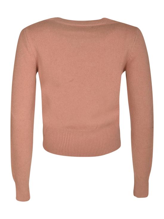 24FW 디젤 스웨터 A067120KCAE3BU DOM - DIESEL