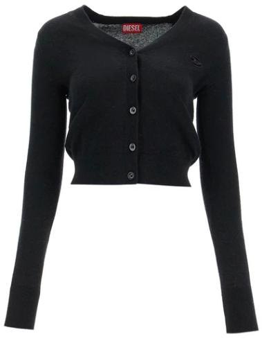 24FW 디젤 가디건 A130150GEAY9XX DOM