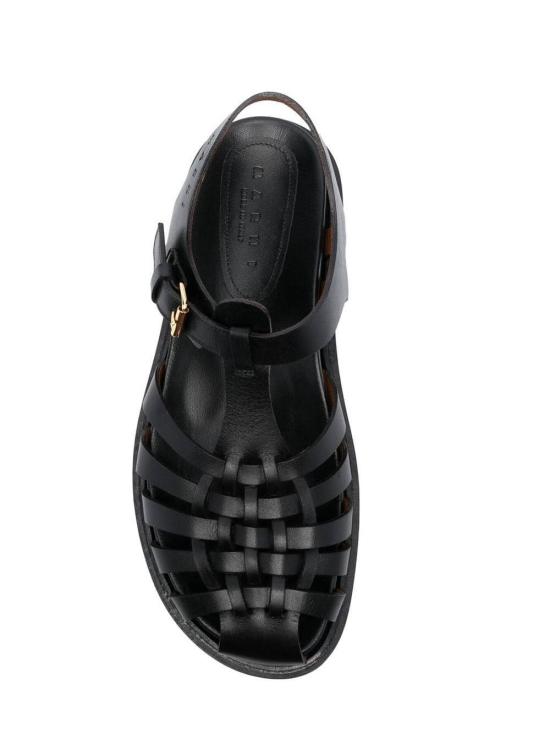  마르니 샌들 SAMS016901P508800N99 DOM - MARNI