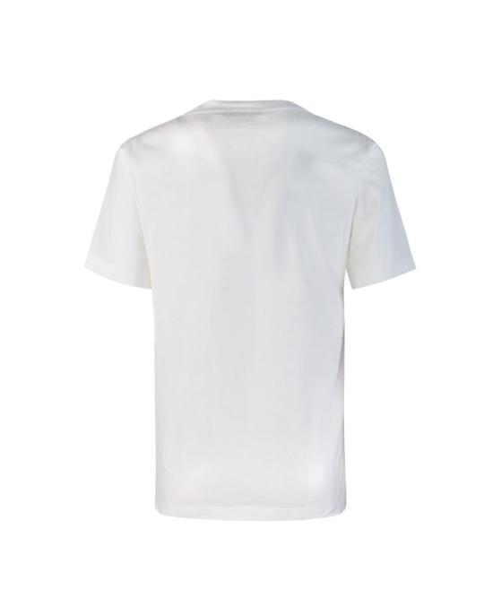 24FW 마르니 반팔 티셔츠 THJE0293P6USCX24LOW01 DOM - MARNI