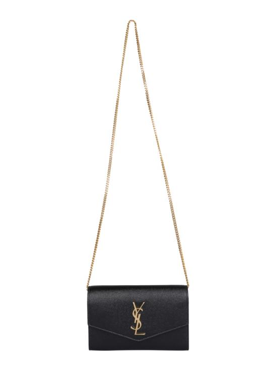 24FW 생로랑 장지갑 6077881GF0J1000 DOM - SAINT LAURENT