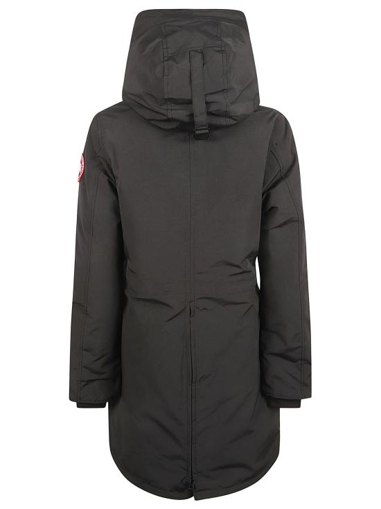 24FW 캐나다구스 ROSSCLAIR 로스클레어 파카  2580W61 DOM - CANADA GOOSE