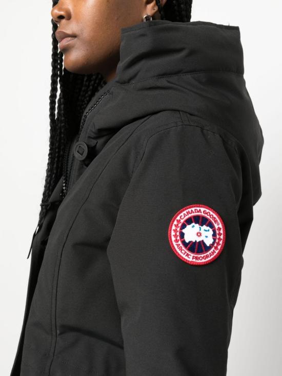 24FW 캐나다구스 ROSSCLAIR 로스클레어 파카  2580W61 DOM - CANADA GOOSE