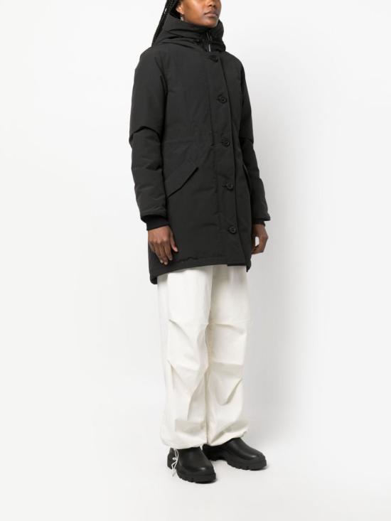 24FW 캐나다구스 ROSSCLAIR 로스클레어 파카  2580W61 DOM - CANADA GOOSE