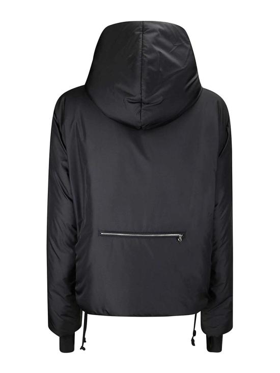 24FW 쿠레쥬 숏패딩 324CMA155PL01129999 DOM - COURREGES