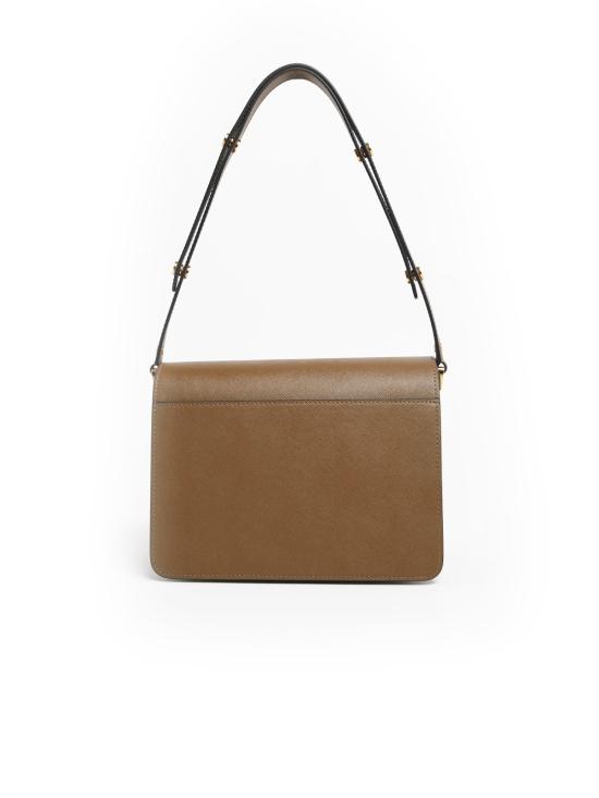  마르니 숄더백 SBMPN09NO1LV520ZM28N DOM - MARNI