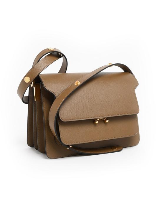  마르니 숄더백 SBMPN09NO1LV520ZM28N DOM