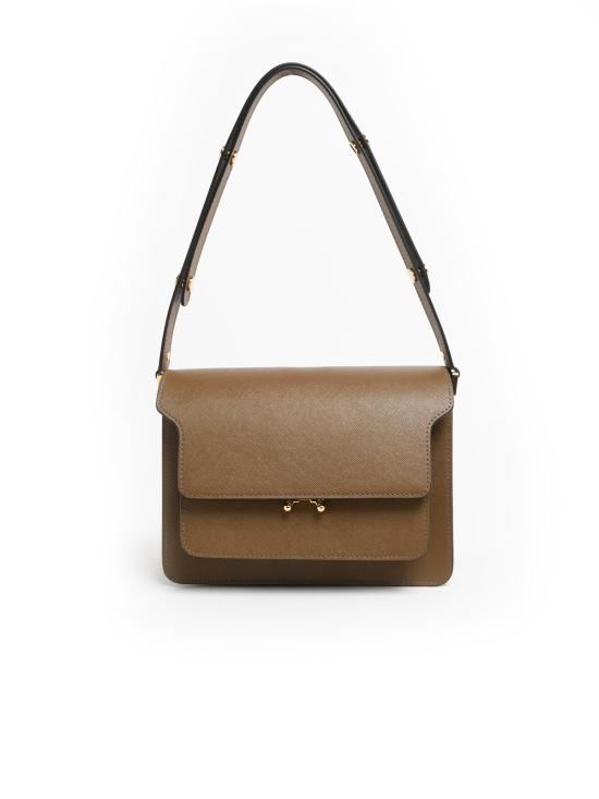  마르니 숄더백 SBMPN09NO1LV520ZM28N DOM - MARNI