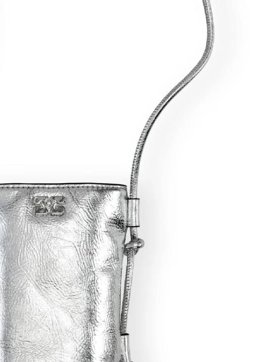 24FW 가니 숄더백 A6142018 DOM - GANNI